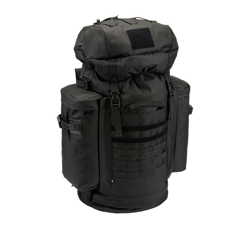 Sac à dos  de Brandit - US Cooper Mountain Backpack - pour Unisexe - noir - Brandit