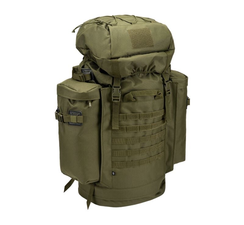 Sac à dos  de Brandit - US Cooper Mountain Backpack - pour Unisexe - olive - Brandit