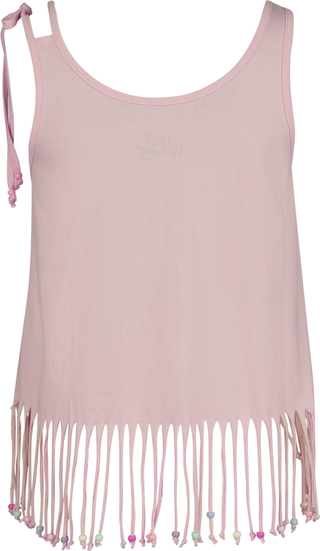 Top  de Full Volume by EMP - Creepy Pastels - Haut - S à XXL - pour Femme - rose clair - Full Volume by EMP - View 2