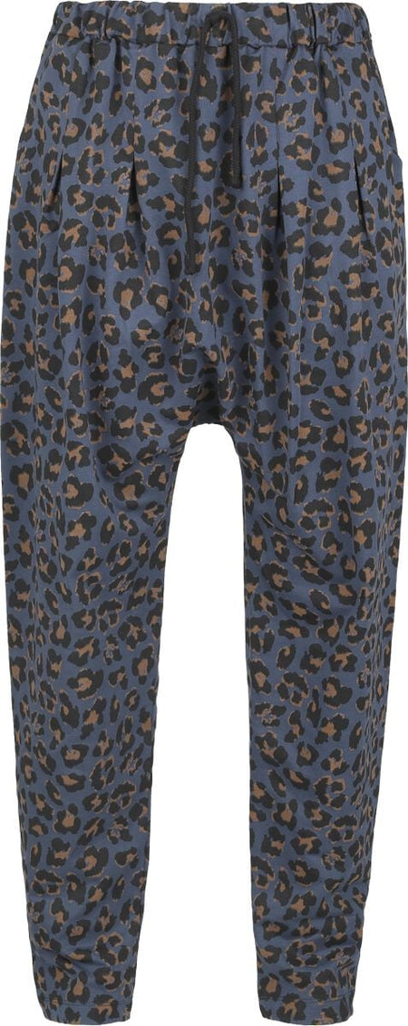 Pantalon en toile  de RED by EMP - Basique - Pantalon Décontracté - S à XL - pour Femme - bleu - RED by EMP