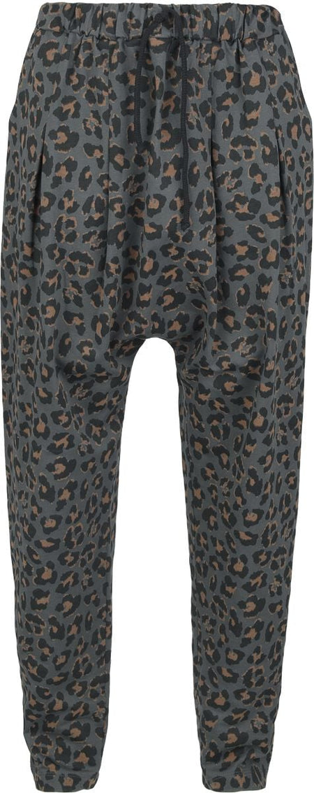 Pantalon en toile  de RED by EMP - Basique - Pantalon Décontracté - S à XL - pour Femme - bleu/gris - RED by EMP