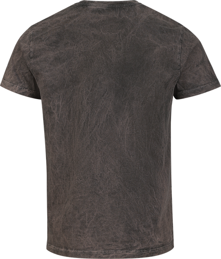 T-Shirt Manches courtes  de Le Muppet Show - Old School Gang - S à 4XL - pour Homme - multicolore - Le Muppet Show - View 2