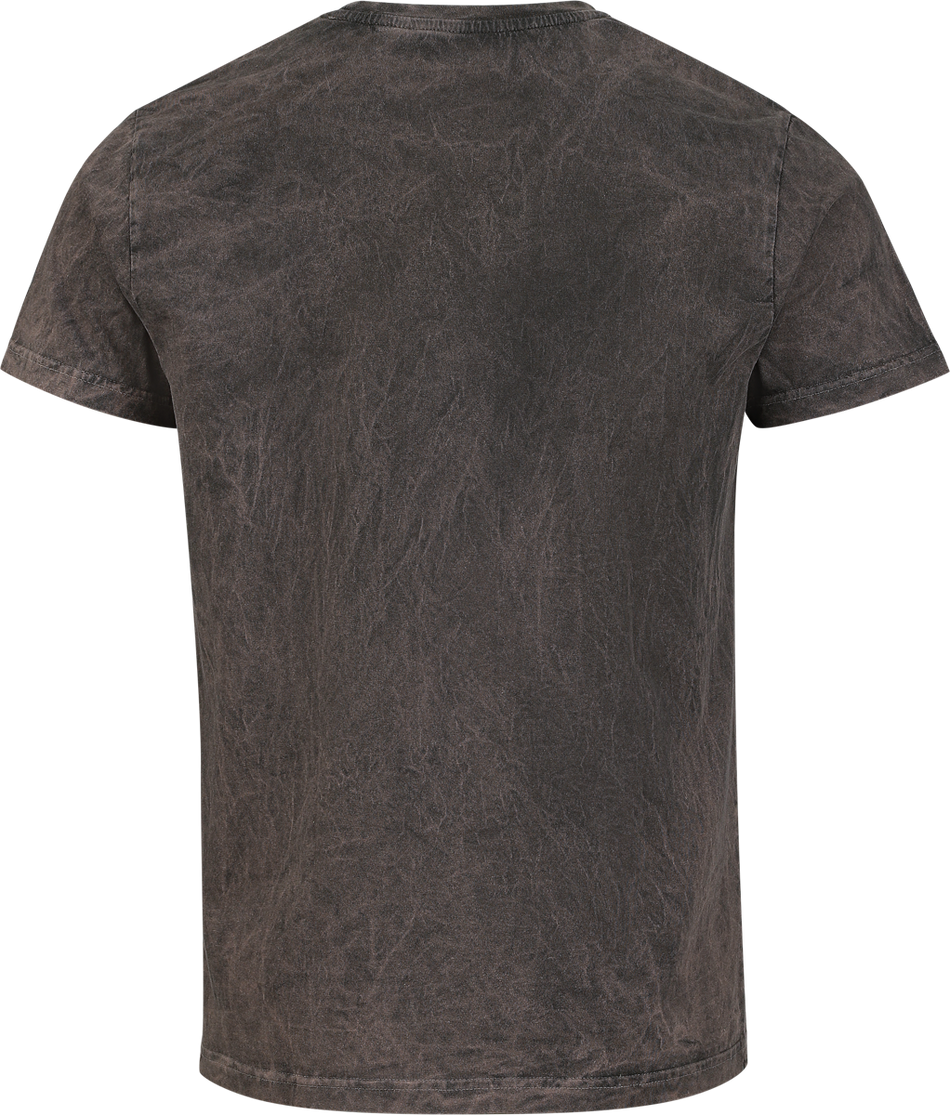 T-Shirt Manches courtes  de Le Muppet Show - Old School Gang - S à 4XL - pour Homme - multicolore - Le Muppet Show - View 2