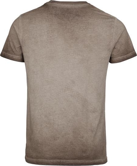 T-Shirt Manches courtes  de Le Muppet Show - Old School Gang - M à 4XL - pour Homme - multicolore - Le Muppet Show - View 2