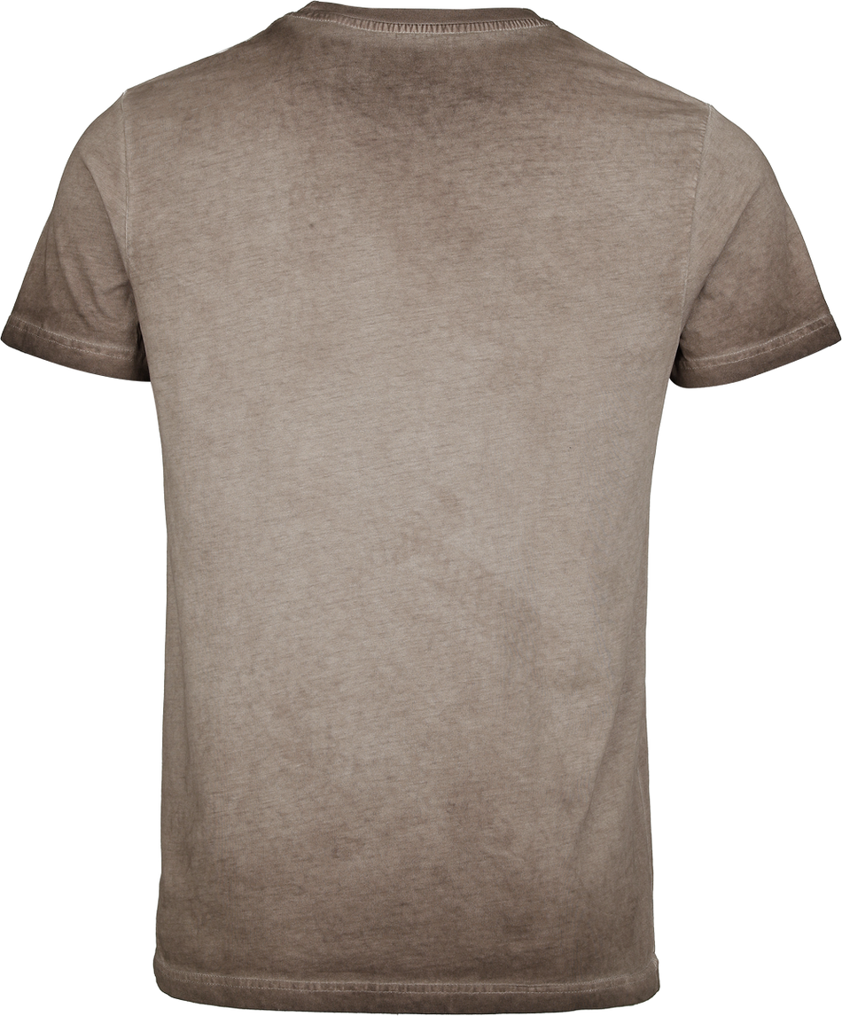 T-Shirt Manches courtes  de Le Muppet Show - Old School Gang - M à 4XL - pour Homme - multicolore - Le Muppet Show - View 2