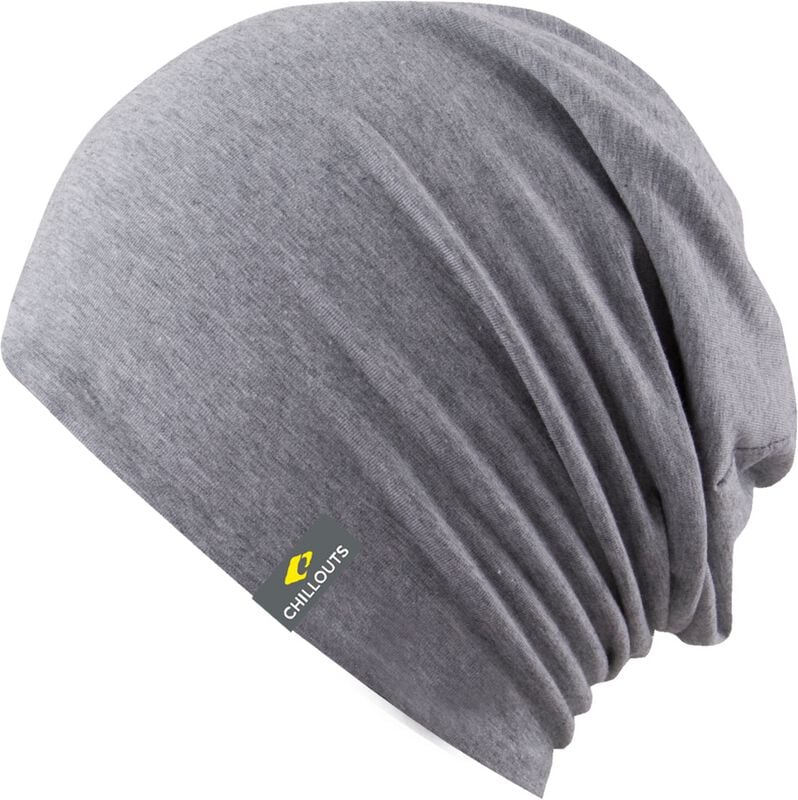 Bonnet  de Chillouts - Acapulco - pour Unisexe - gris - Chillouts