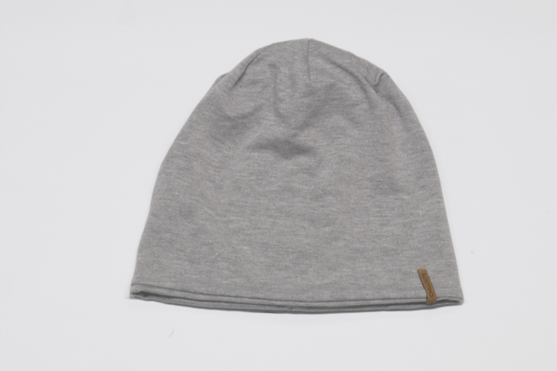 Bonnet  de Chillouts - Surrey - pour Unisexe - gris - Chillouts - View 2