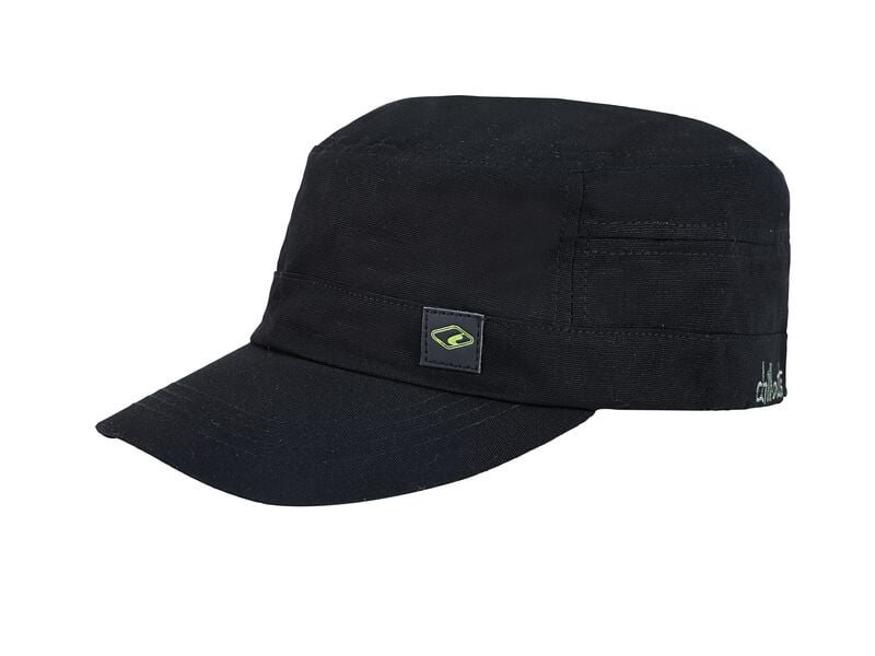 Casquette  de Chillouts - El Paso - pour Unisexe - noir - Chillouts