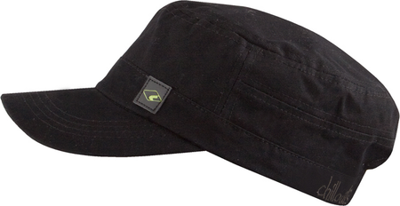 Casquette  de Chillouts - El Paso - pour Unisexe - noir - Chillouts - View 2