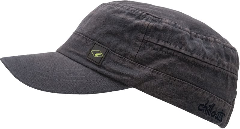 Casquette  de Chillouts - El Paso - pour Unisexe - gris - Chillouts