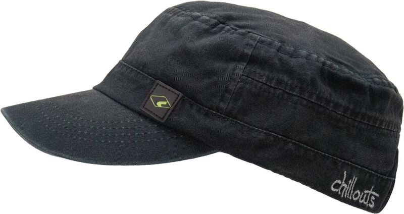 Casquette  de Chillouts - El Paso - pour Unisexe - marine - Chillouts