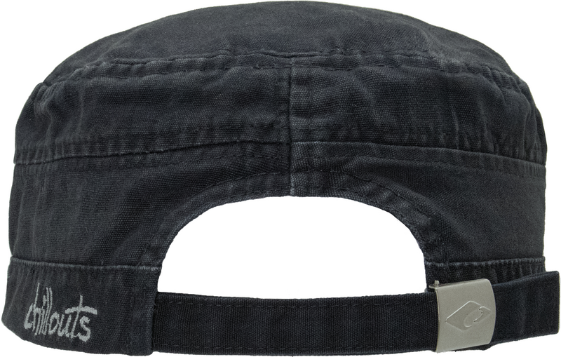 Casquette  de Chillouts - El Paso - pour Unisexe - marine - Chillouts - View 2