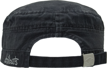 Casquette  de Chillouts - El Paso - pour Unisexe - marine - Chillouts - View 2