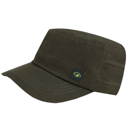 Casquette  de Chillouts - El Paso - pour Unisexe - olive - Chillouts