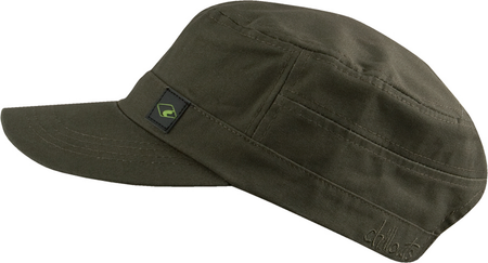 Casquette  de Chillouts - El Paso - pour Unisexe - olive - Chillouts - View 2