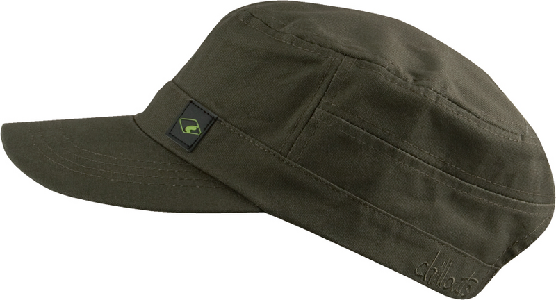 Casquette  de Chillouts - El Paso - pour Unisexe - olive - Chillouts - View 2
