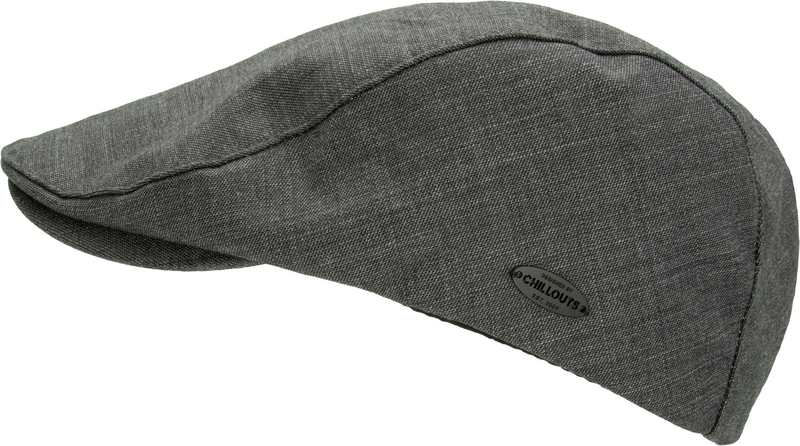 Casquette  de Chillouts - Dion - pour Unisexe - gris - Chillouts - View 2