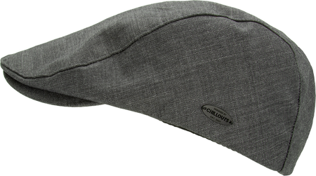 Casquette  de Chillouts - Dion - pour Unisexe - gris - Chillouts - View 2
