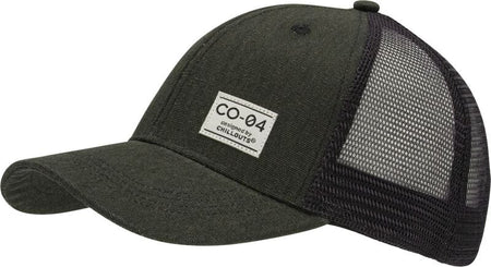 Casquette  de Chillouts - Denver - pour Unisexe - gris - Chillouts