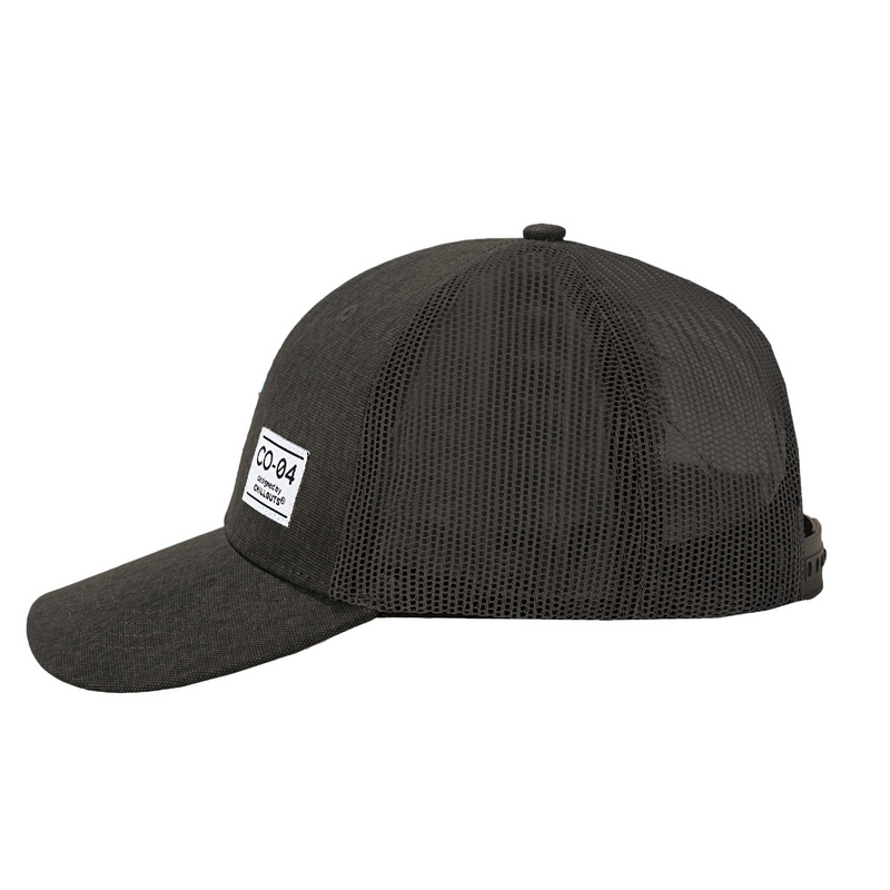 Casquette  de Chillouts - Denver - pour Unisexe - gris - Chillouts - View 2