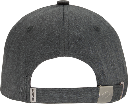 Casquette  de Chillouts - Sonora - pour Unisexe - gris - Chillouts - View 2