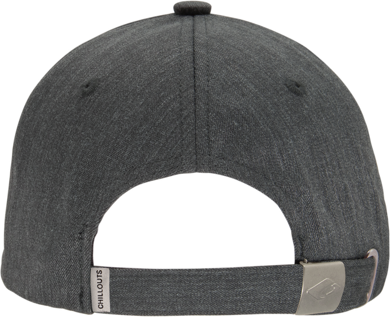 Casquette  de Chillouts - Sonora - pour Unisexe - gris - Chillouts - View 2