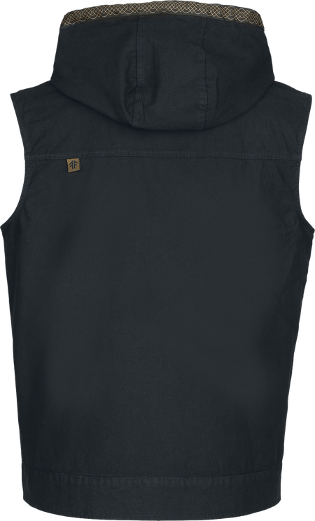 Veste  de Amon Amarth - EMP Signature Collection - M à 3XL - pour Homme - noir - Amon Amarth - View 2