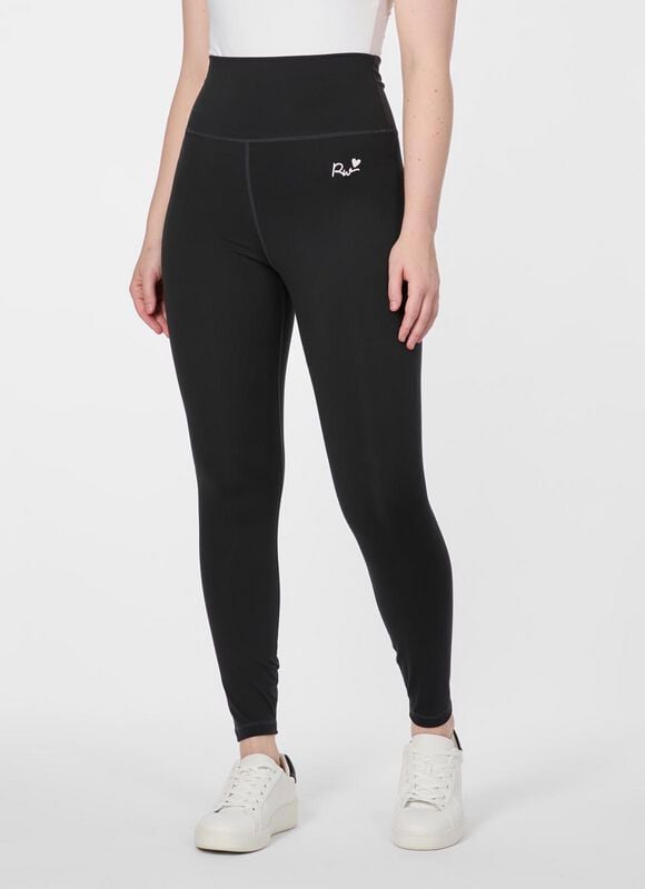 Legging  de Ragwear - Giny - XS à XL - pour Femme - noir - Ragwear