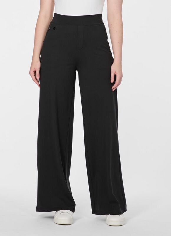 Pantalon en toile  de Ragwear - AWYE - XS à L - pour Femme - noir - Ragwear