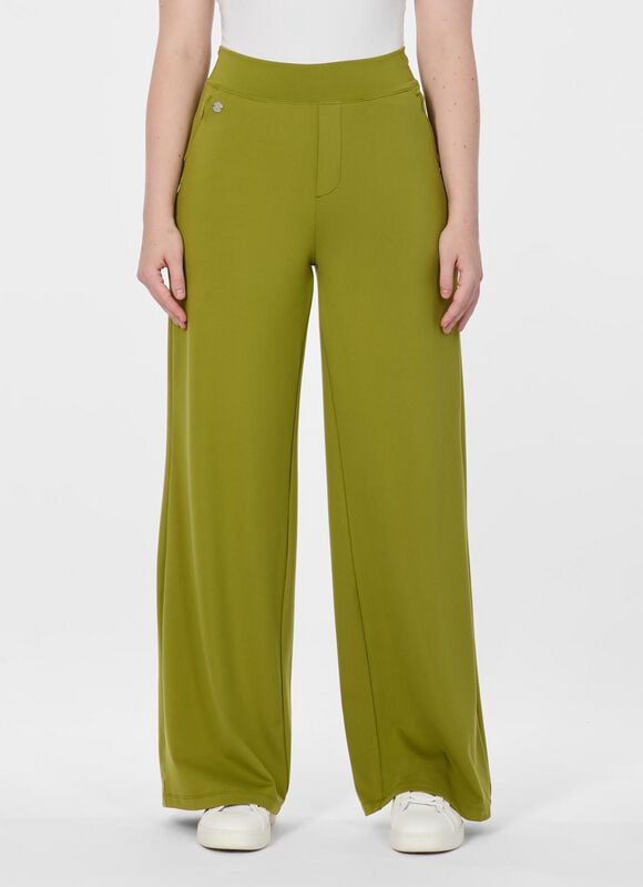 Pantalon en toile  de Ragwear - AWYE - XS à XL - pour Femme - vert - Ragwear
