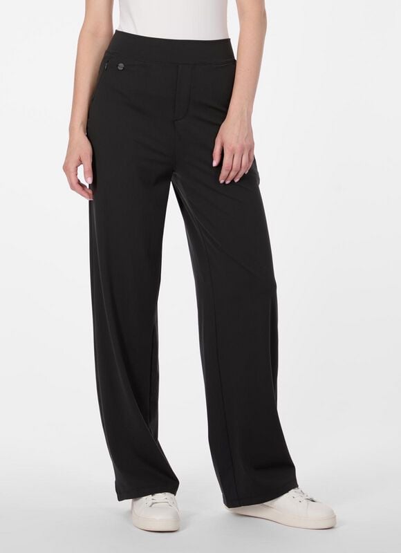 Pantalon en toile  de Ragwear - EOWYN - XS à XL - pour Femme - noir - Ragwear