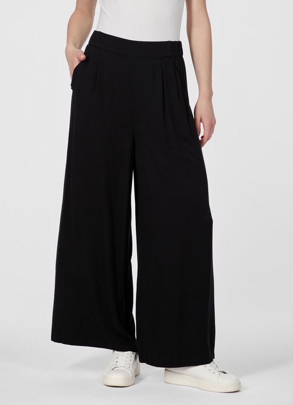 Pantalon en toile  de Ragwear - LOGGAN - XS à XL - pour Femme - noir - Ragwear
