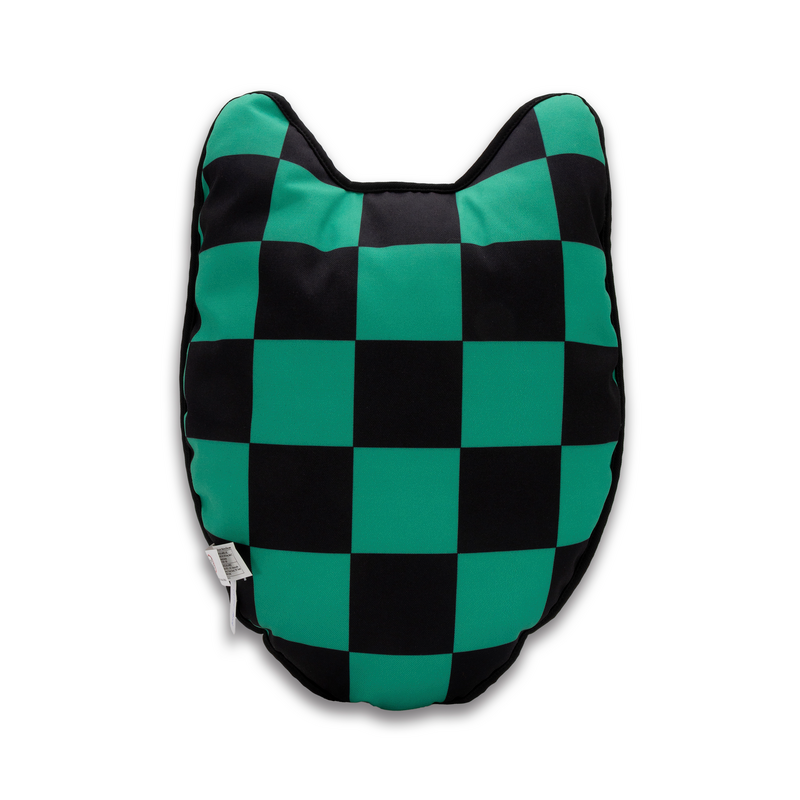 Coussin  de Demon Slayer - Fox Mask - pour Unisexe - multicolore - Demon Slayer - View 2