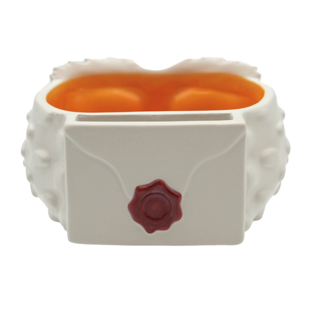 Plateaux  de Harry Potter - Hedwige - Mug 3D - pour Indifférent - multicolore - Harry Potter - View 2