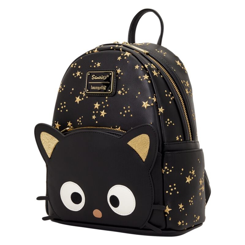 Mini Sac À Dos  de Sanrio - Loungefly - Chococat Stars - pour Unisexe - multicolore - Sanrio