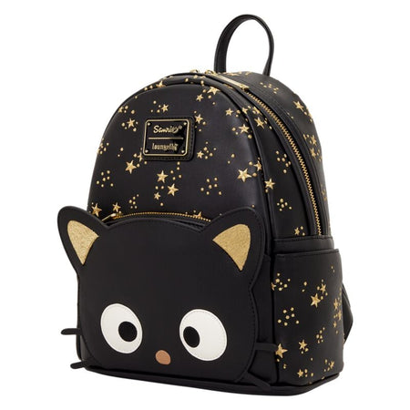 Mini Sac À Dos  de Sanrio - Loungefly - Chococat Stars - pour Unisexe - multicolore - Sanrio