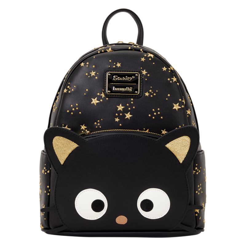 Mini Sac À Dos  de Sanrio - Loungefly - Chococat Stars - pour Unisexe - multicolore - Sanrio - View 2