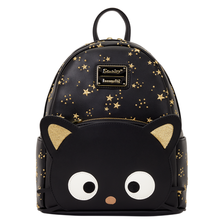Mini Sac À Dos  de Sanrio - Loungefly - Chococat Stars - pour Unisexe - multicolore - Sanrio - View 2
