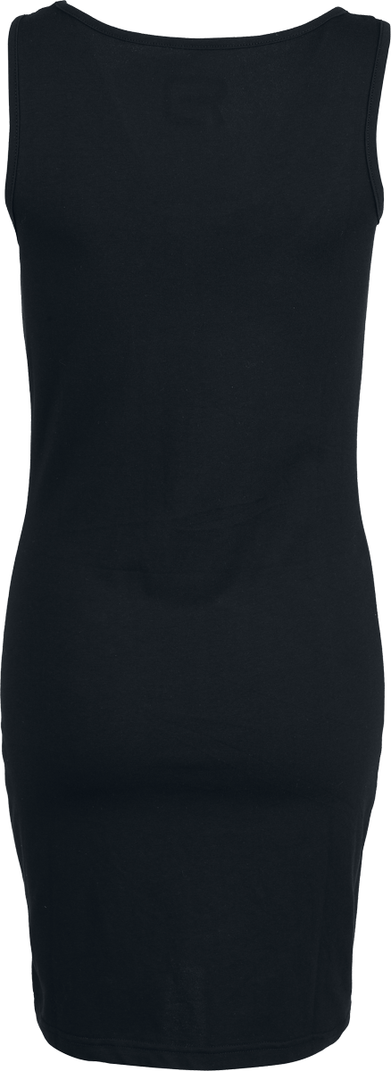Robe courte  de RED by EMP - Lot de 2 robes - S à XXL - pour Femme - noir - RED by EMP - View 2