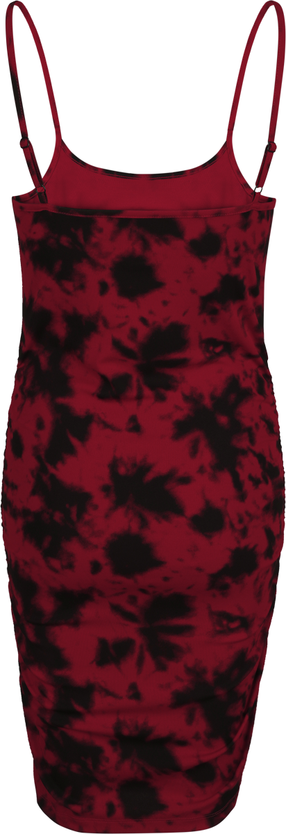 Robe courte  de RED by EMP - Florina - Robe à Volants - S à XXL - pour Femme - multicolore - RED by EMP - View 2