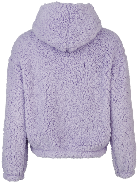 Sweat-shirt à capuche Gaming de Pokémon - Ectoplasma - S à XXL - pour Femme - lilas - Pokémon - View 2