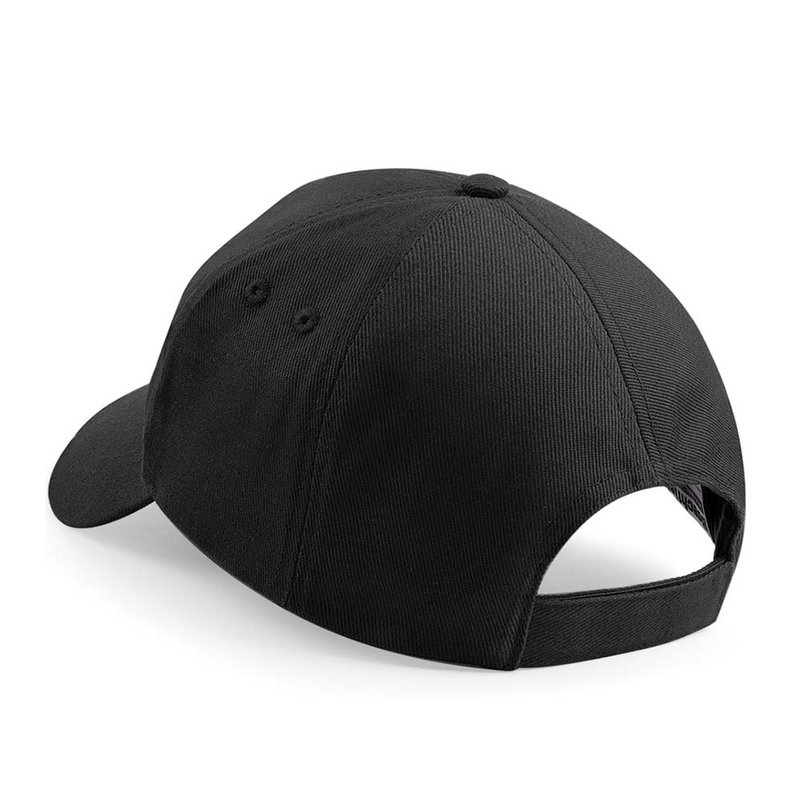 Casquette  de Stranger Things - Season 5 - Hellfire Forever - pour Homme - noir - Stranger Things - View 2