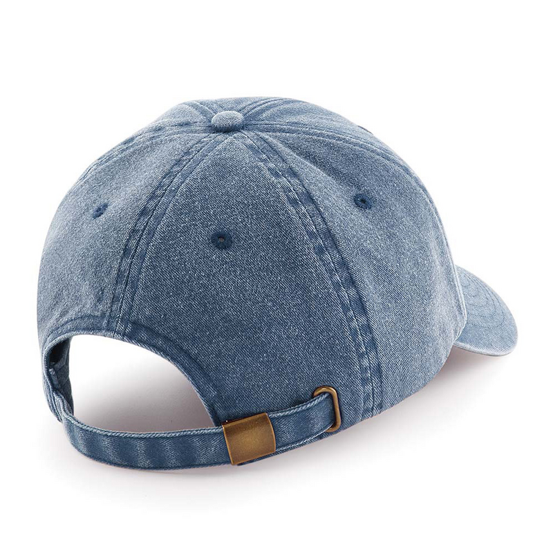 Casquette  de Stranger Things - Season 5 - WSQK Logo - 94.5 FM - pour Homme - multicolore - Stranger Things - View 2
