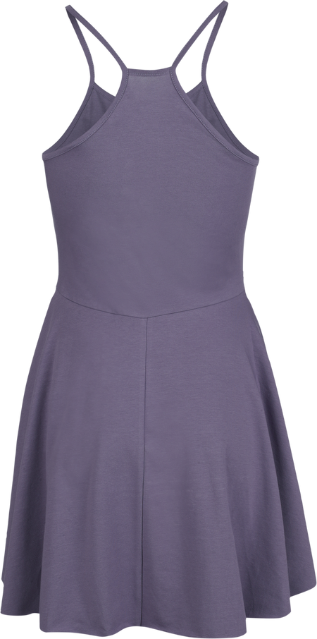 Robe mi-longue  de Sailor Moon - Luna - S à 3XL - pour Femme - lilas - Sailor Moon - View 2