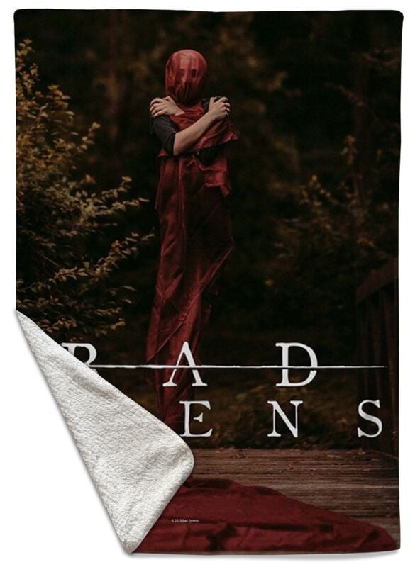 Couverture  de Bad Omens - pour Unisexe - multicolore - Bad Omens