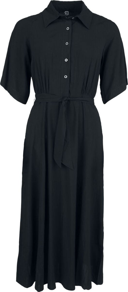 Robe longue  de RED by EMP - Harmony Vibe - Robe d'Été - S à XXL - pour Femme - noir - RED by EMP