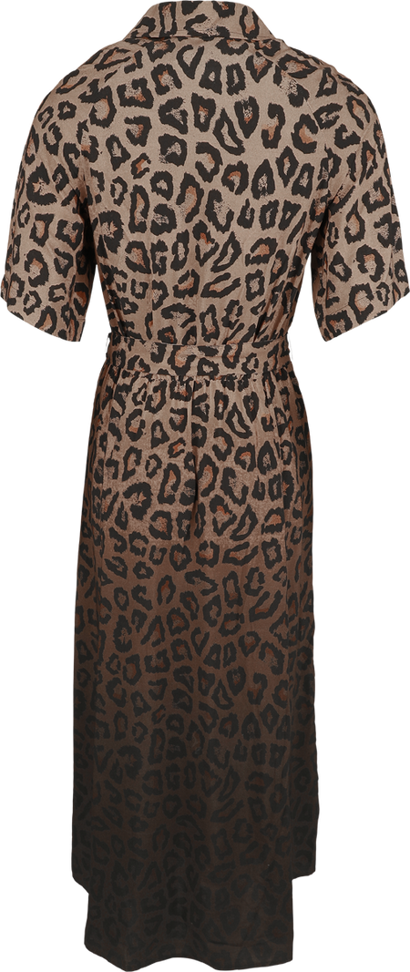Robe longue  de RED by EMP - Harmony Vibe - Robe d'Été - S à XXL - pour Femme - multicolore - RED by EMP - View 2