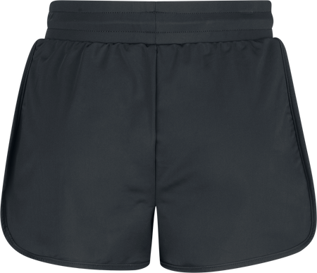 Short de bain  de RED by EMP - Basic - S à XXL - pour Femme - noir - RED by EMP - View 2