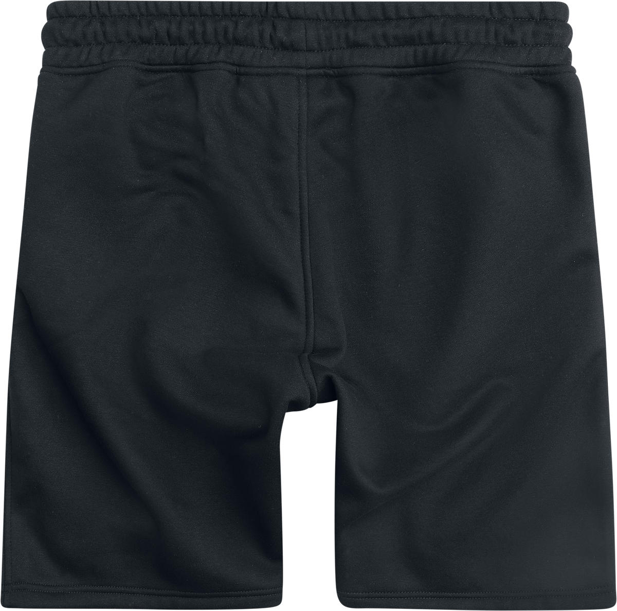 Short Gothic de Heartless - Heartless Ink - Short - S à 4XL - pour Homme - noir - Heartless - View 2