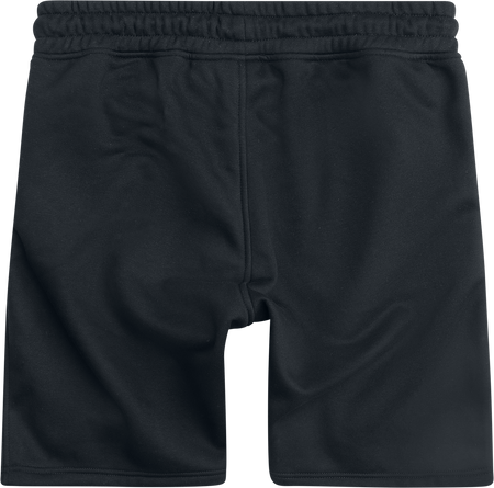 Short Gothic de Heartless - Heartless Ink - Short - S à 4XL - pour Homme - noir - Heartless - View 2